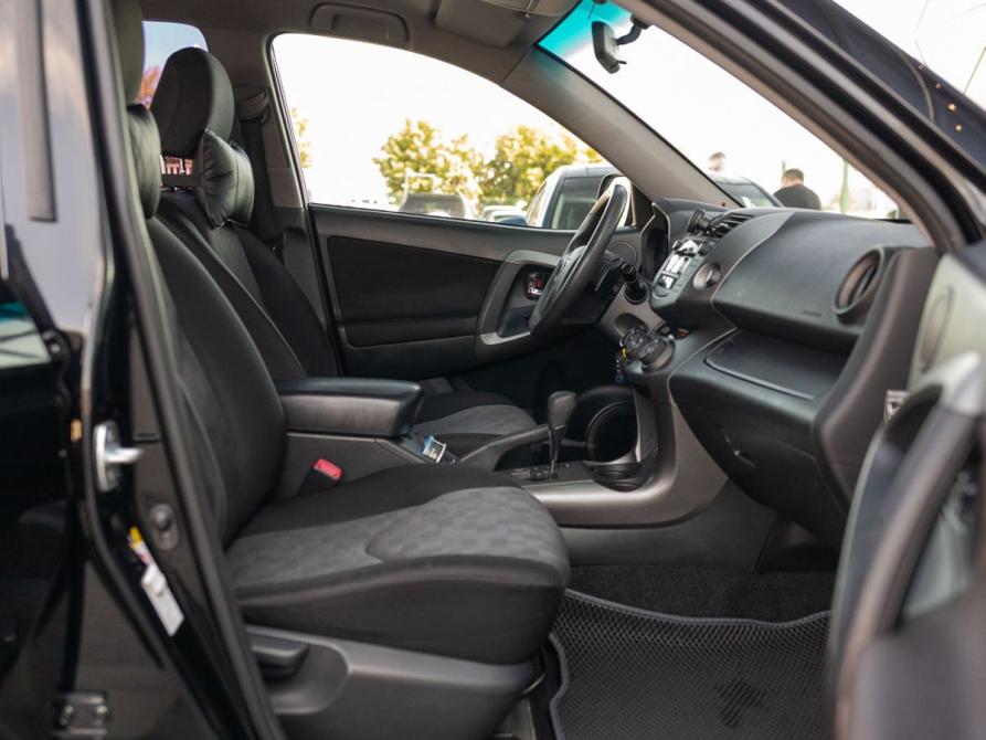 Toyota RAV4 III (XA30) Рестайлинг Новосибирск  - изображение 18