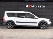Lada (ВАЗ) Largus I Рестайлинг Екатеринбург  - изображение 28
