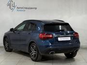 Mercedes-Benz GLA I (X156) Рестайлинг Химки  - изображение 20