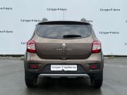 Renault Sandero II Рестайлинг Курган  - изображение 20