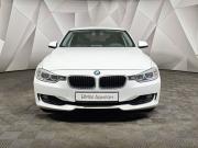 BMW 3 серии VI (F3x) Москва  - изображение 19