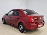 Renault Logan I Рестайлинг Казань  - изображение 29