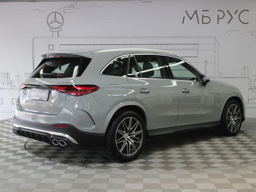 Mercedes-Benz GLC AMG II (X254) Москва  - изображение 7
