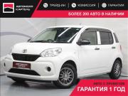 Toyota Passo II (C30) Кемерово  - изображение 22