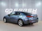 Mazda 6 III (GJ) Воронеж  - изображение 29