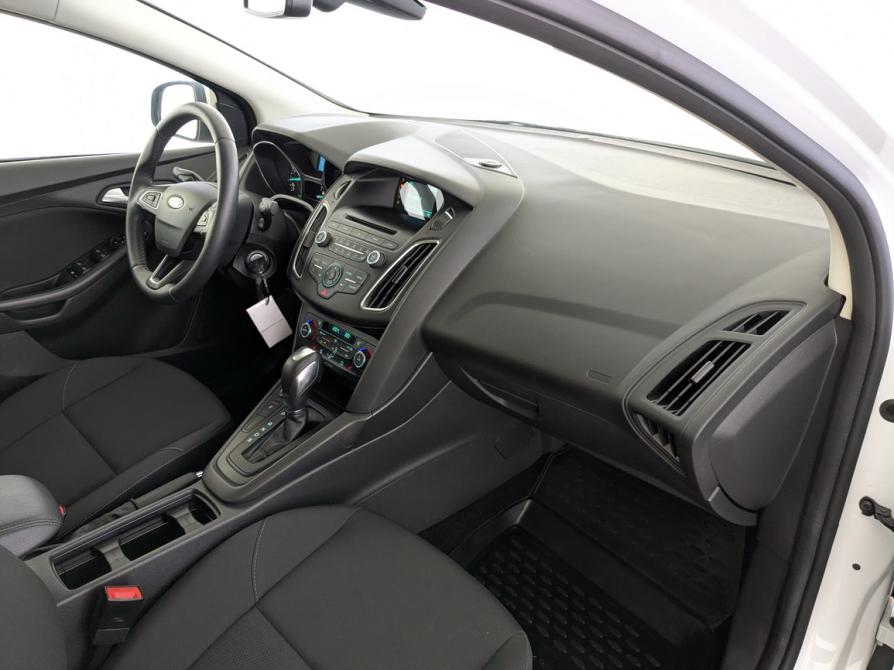 Ford Focus III Рестайлинг Москва  - изображение 11