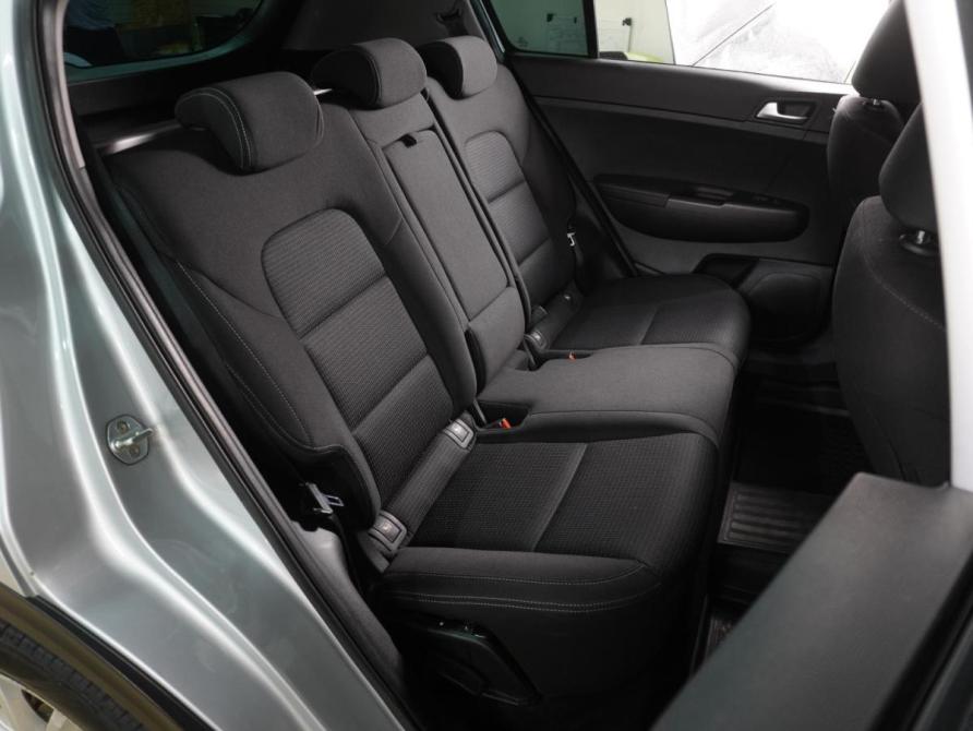Kia Sportage IV Рестайлинг Воронеж  - изображение 7