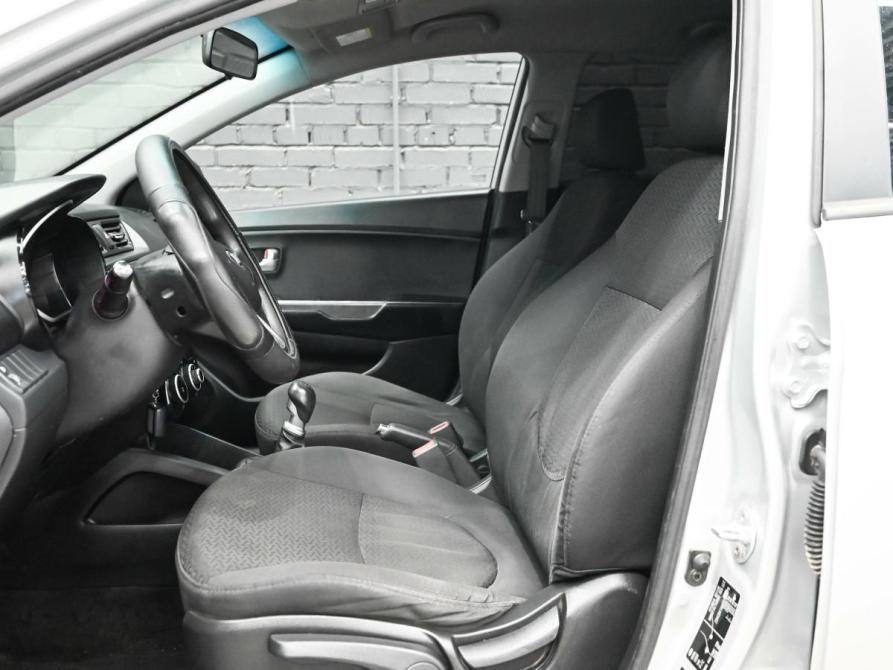 Kia Rio III Екатеринбург  - изображение 17