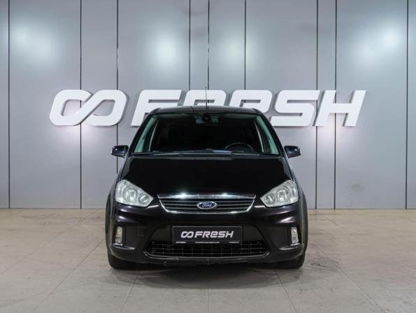 Ford C-MAX I Рестайлинг с пробегом 2008 года, цена 649 000 рублей, 147965 км, компактвэн, Автокод Объявления