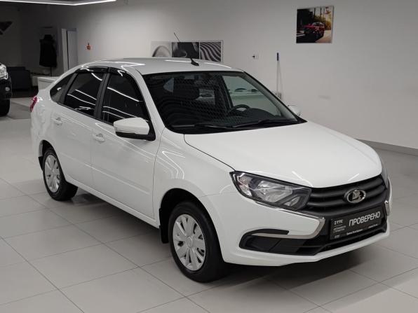 Lada (ВАЗ) Granta I Рестайлинг с пробегом 2023 года, цена 785 000 рублей, 71854 км, лифтбек, Автокод Объявления