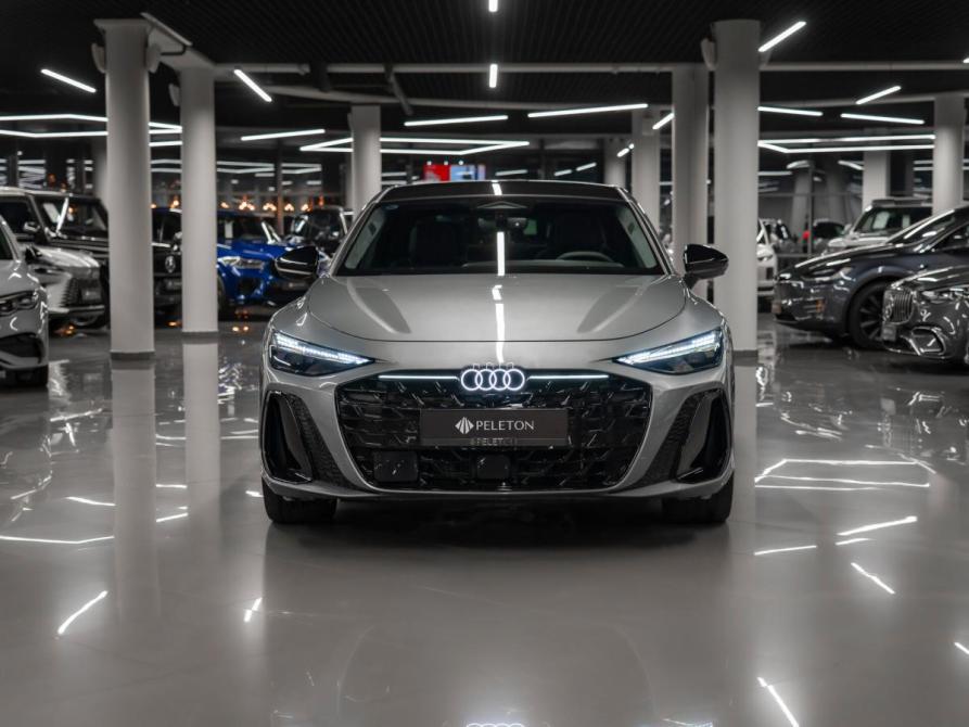 Audi A6 VI (C9) Москва  - изображение 3