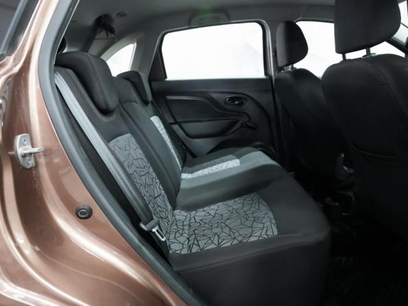 Lada (ВАЗ) XRAY I с пробегом 2016 года, цена 791 000 рублей, 95600 км, хэтчбек, Автокод Объявления
