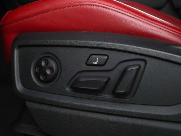 Audi SQ5 II (FY) Рестайлинг с пробегом 2021 года, цена 7 355 052 рубля, 31084 км, внедорожник, Автокод Объявления