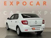 Renault Logan II Рестайлинг Волгоград  - изображение 15