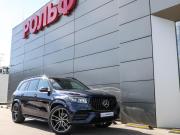 Mercedes-Benz GLS II (X167) Москва  - изображение 67