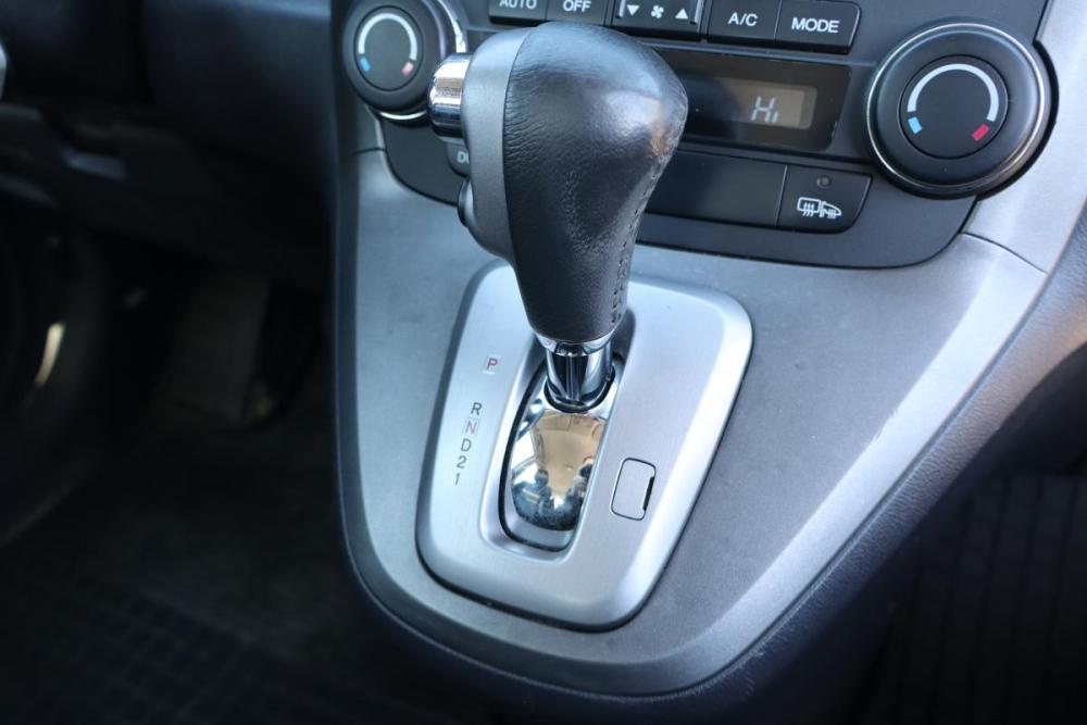 Honda CR-V III Санкт-Петербург  - изображение 10