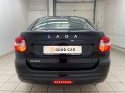 Lada (ВАЗ) Granta I Рестайлинг Энгельс  - изображение 53