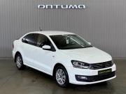 Volkswagen Polo V Рестайлинг Краснодар  - изображение 23