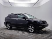 Lexus RX II Рестайлинг Москва  - изображение 21