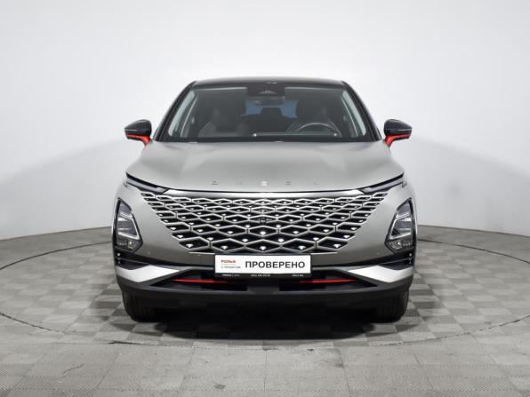 Omoda C5 I с пробегом 2023 года, цена 1 925 000 рублей, 17965 км, внедорожник, Автокод Объявления