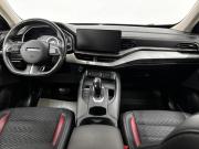 Haval F7x I Рестайлинг Альметьевск  - изображение 39