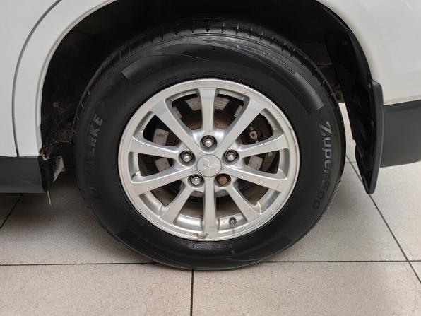 Mitsubishi ASX I с пробегом 2011 года, цена 749 000 рублей, 259000 км, внедорожник, Автокод Объявления