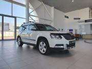 Skoda Yeti I Рестайлинг Уфа  - изображение 25
