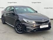 Kia Optima IV Рестайлинг Курган  - изображение 23