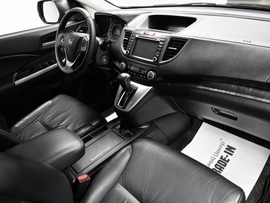 Honda CR-V IV Тверь  - изображение 14