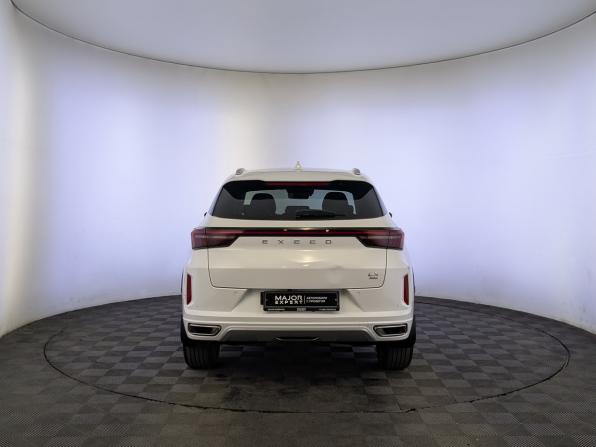 Exeed LX I Рестайлинг с пробегом 2023 года, цена 2 250 000 рублей, 10781 км, внедорожник, Автокод Объявления