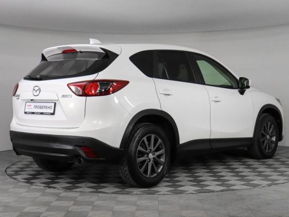 Mazda CX-5 I с пробегом 2012 года, цена 1 497 000 рублей, 192000 км, внедорожник, Автокод Объявления