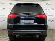 Mitsubishi Pajero Sport II Москва  - изображение 16