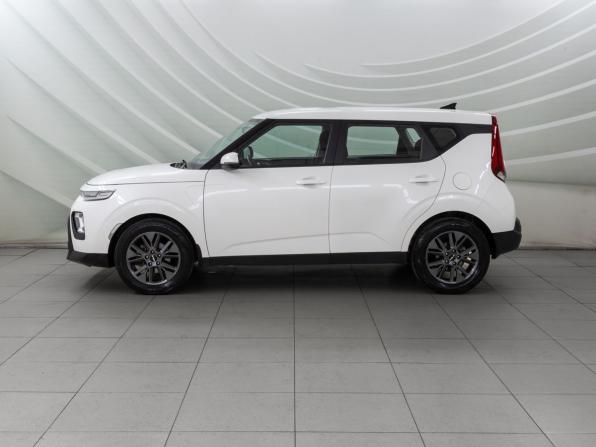 Kia Soul III с пробегом 2021 года, цена 1 698 000 рублей, 38455 км, хэтчбек, Автокод Объявления