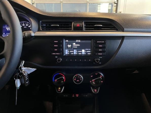 Kia Rio IV с пробегом 2020 года, цена 1 770 000 рублей, 67654 км, хэтчбек, Автокод Объявления