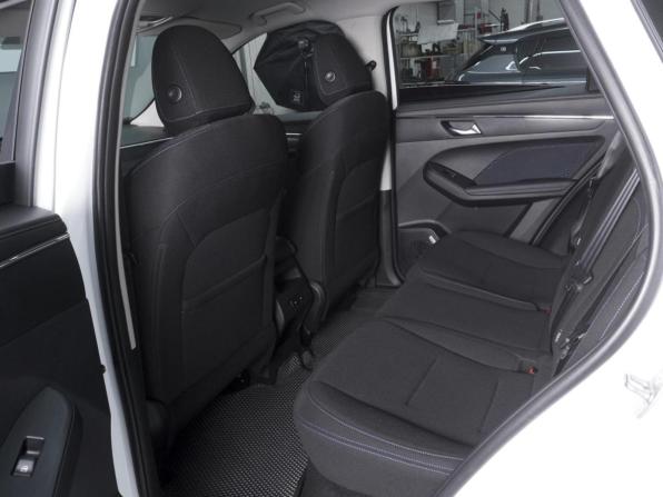 Haval Jolion I Рестайлинг с пробегом 2025 года, цена 1 880 000 рублей, 8704 км, внедорожник, Автокод Объявления