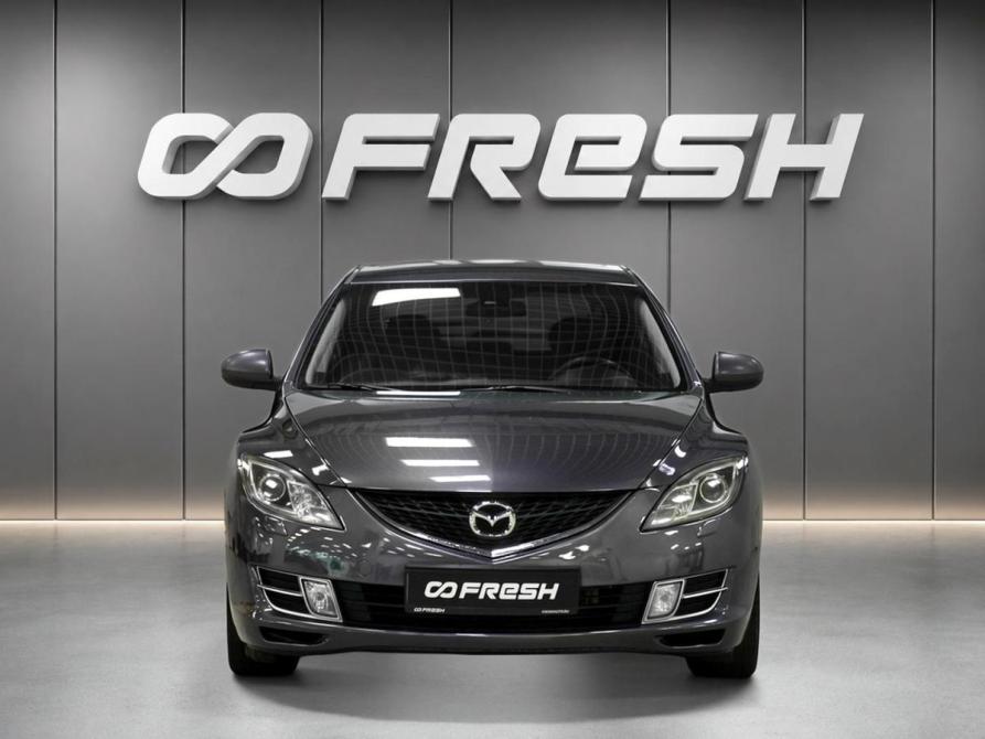 Mazda 6 II (GH) Тверь  - изображение 3