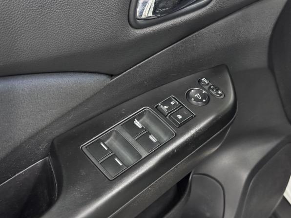 Honda CR-V IV с пробегом 2013 года, цена 1 650 000 рублей, 285817 км, внедорожник, Автокод Объявления