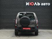 Lada (ВАЗ) Niva Travel I Екатеринбург  - изображение 23
