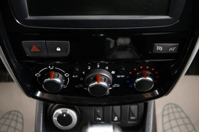 Nissan Terrano III (D10) с пробегом 2019 года, цена 1 529 000 рублей, 156000 км, внедорожник, Автокод Объявления