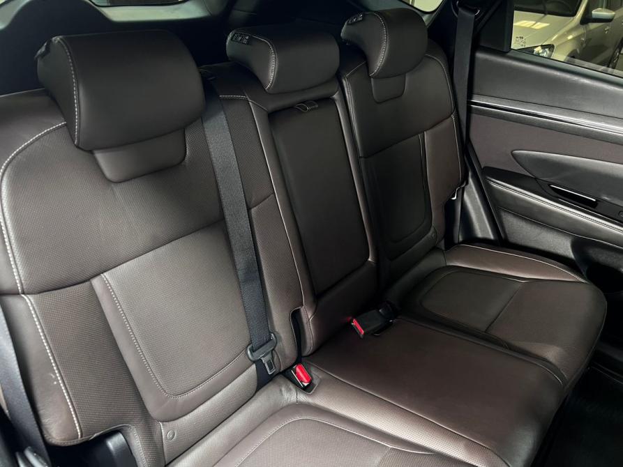 Hyundai Tucson IV Тверь  - изображение 13