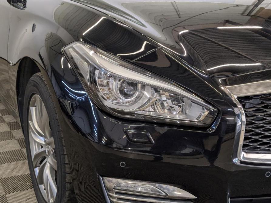 Infiniti Q70 I Рестайлинг Москва  - изображение 17