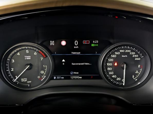 Cadillac XT6 I с пробегом 2020 года, цена 3 300 000 рублей, 129497 км, внедорожник, Автокод Объявления