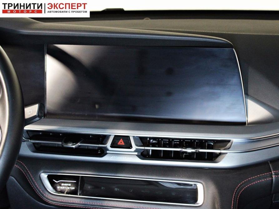 Changan CS75 Plus I Рестайлинг Белгород  - изображение 11