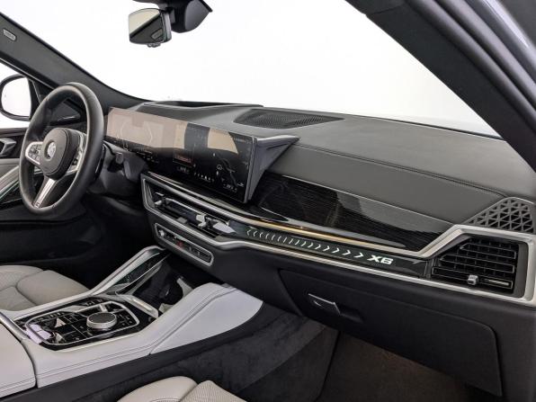 BMW X6 III (G06) Рестайлинг с пробегом 2025 года, цена 14 410 000 рублей, 14526 км, внедорожник, Автокод Объявления