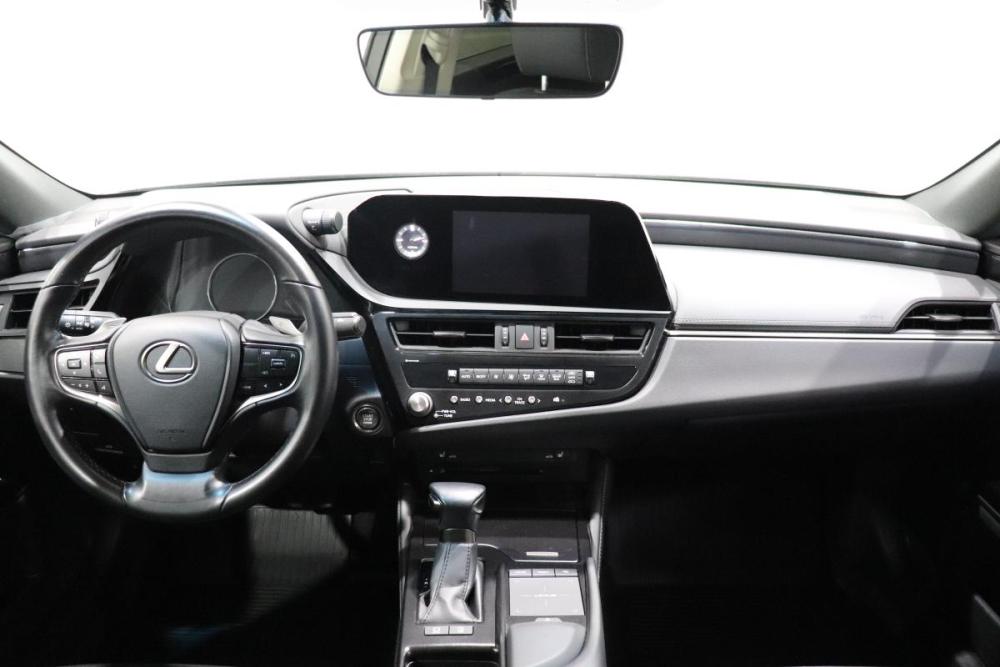 Lexus ES VII Рестайлинг Иркутск  - изображение 16