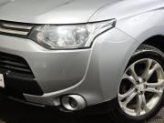 Mitsubishi Outlander III Москва  - изображение 31