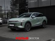 Exeed RX Москва  - изображение 21