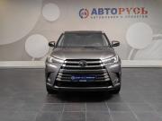 Toyota Highlander III (XU50) Рестайлинг Москва  - изображение 31