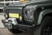 Land Rover Defender I Рестайлинг Иркутск  - изображение 25