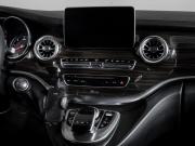 Mercedes-Benz V-Класс III (W447) Москва  - изображение 32